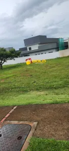 Lote/Terreno à venda, 421m² no Jardim Botânico, Uberlândia