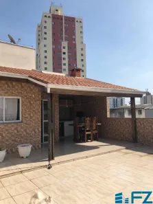 Cobertura com 4 Quartos à venda, 185m² no Rudge Ramos, São Bernardo do Campo