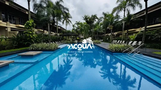 Apartamento com 2 Quartos à venda, 78m² no Enseada, Guarujá
