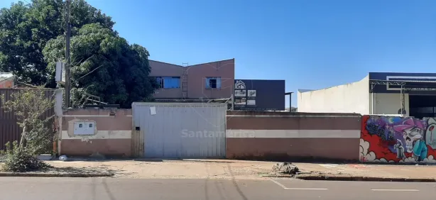 Galpão/Depósito/Armazém à venda, 253m² no Vila São Caetano, Londrina