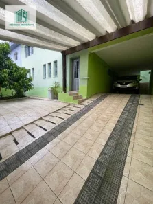 Sobrado com 4 Quartos à venda, 359m² no Jardim Jamaica, Santo André