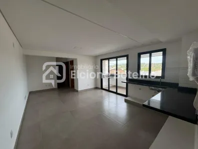 Apartamento com 2 Quartos para alugar, 67m² no Daniel Fonseca, Uberlândia
