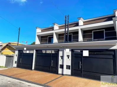 Sobrado com 3 Quartos à venda, 114m² no Jardim Jua, São Paulo
