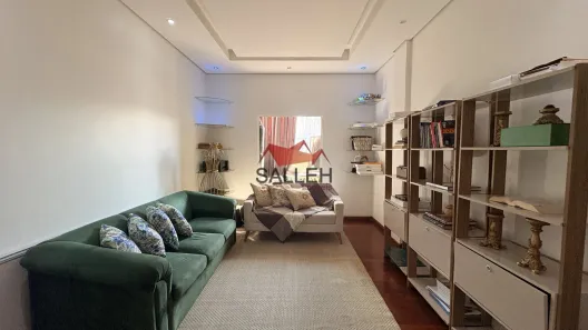 Cobertura com 3 Quartos à venda, 170m² no Santa Tereza, Belo Horizonte