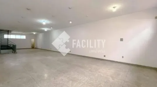 Ponto Comercial para alugar, 379m² no Centro, Campinas