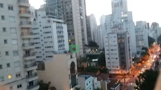 Apartamento com 3 Quartos à venda, 155m² no Santa Cecília, São Paulo