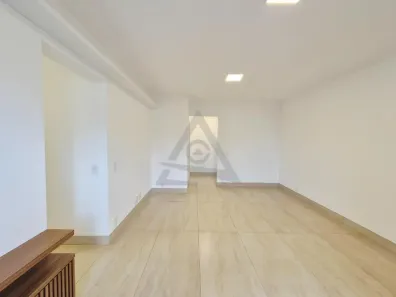 Apartamento com 3 Quartos para alugar, 85m² no Cambuí, Campinas