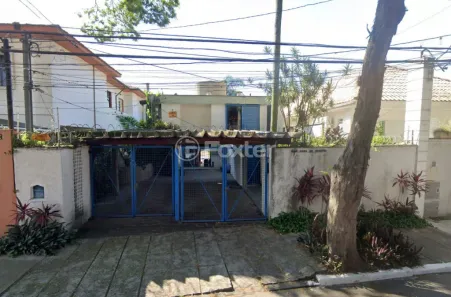 Casa com 5 Quartos à venda, 326m² no Pacaembu, São Paulo