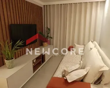 Apartamento com 3 Quartos à venda, 84m² no Marapé, Santos