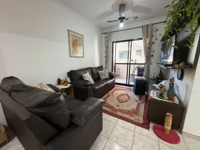 Apartamento com 2 Quartos à venda, 84m² no Tupi, Praia Grande