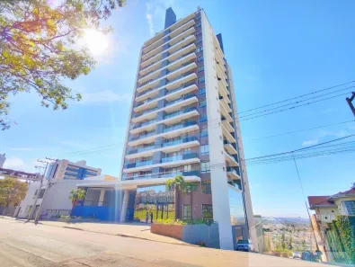 Apartamento com 2 Quartos à venda, 110m² no Olarias, Ponta Grossa