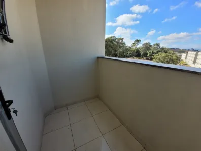 Cobertura com 3 Quartos à venda, 140m² no Três Barras, Contagem