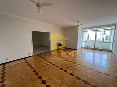 Apartamento com 3 Quartos à venda, 198m² no Centro, São José do Rio Preto