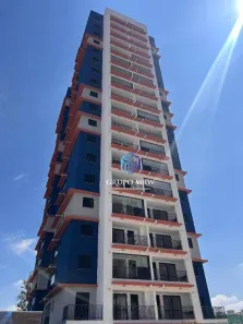 Apartamento com 1 Quarto para alugar, 45m² no Parque Campolim, Sorocaba