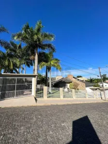 Casa com 3 Quartos à venda, 236m² no Rio Maina, Criciúma