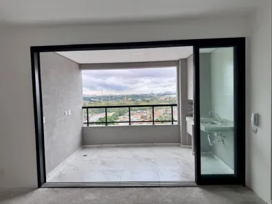 Apartamento com 3 Quartos à venda, 95m² no Loteamento Villa Branca, Jacareí