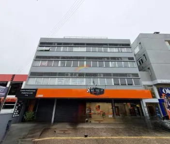 Sala Comercial para alugar, 160m² no Ideal, Novo Hamburgo