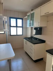 Apartamento com 3 Quartos à venda, 73m² no Setor Sul, Goiânia