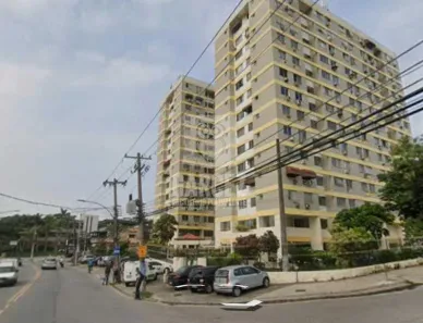 Apartamento com 2 Quartos à venda, 50m² no Coelho Neto, Rio de Janeiro