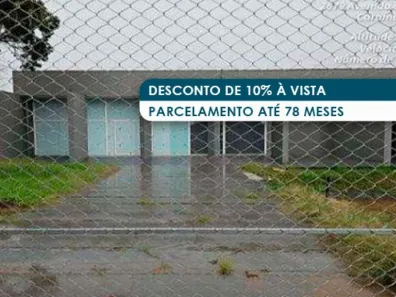 Sala Comercial com 1 Quarto à venda, 273m² no Centro, Carambeí