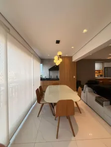 Apartamento com 2 Quartos à venda, 96m² no Quarta Parada, São Paulo