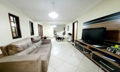 Casa de Condomínio com 3 Quartos à venda, 380m² no Anil, Rio de Janeiro