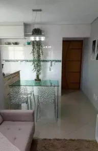 Cobertura com 2 Quartos à venda, 90m² no Vila Linda, Santo André