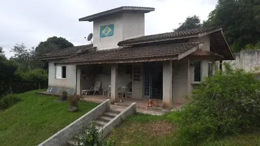 Fazenda/Sítio com 3 Quartos à venda, 132m² no Alpes Bom Jesus, Bom Jesus dos Perdões