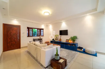 Casa com 2 Quartos à venda, 221m² no Vila Municipal, Jundiaí