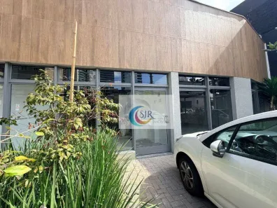 Ponto Comercial à venda, 152m² no Pinheiros, São Paulo