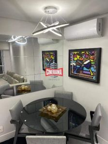 Apartamento com 2 Quartos à venda, 69m² no Santa Paula, São Caetano do Sul