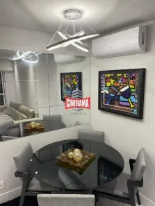Apartamento com 2 Quartos à venda, 69m² no Santa Paula, São Caetano do Sul