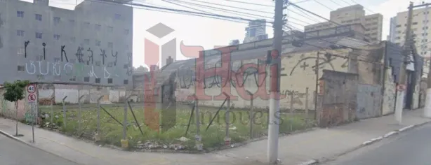 Lote/Terreno para alugar, 1505m² no Santana, São Paulo