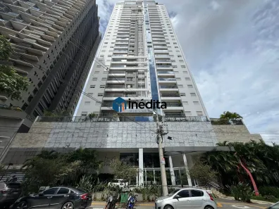 Apartamento com 3 Quartos para alugar, 245m² no Setor Marista, Goiânia