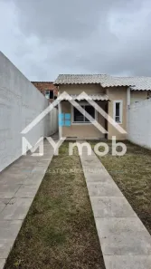 Casa com 2 Quartos à venda, 59m² no Pedra de Guaratiba, Rio de Janeiro
