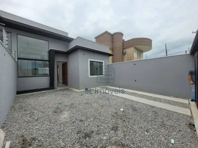 Casa com 2 Quartos à venda, 53m² no Enseada das Gaivotas, Rio das Ostras