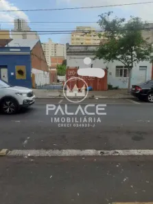 Casa com 1 Quarto à venda, 30m² no Centro, Piracicaba