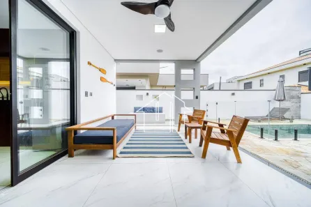 Casa de Condomínio com 3 Quartos à venda, 240m² no Condomínio Residencial Mont Blanc, São José dos Campos