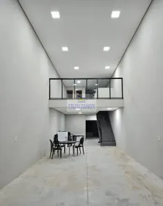 Galpão/Depósito/Armazém à venda, 137m² no Assunção, São Bernardo do Campo
