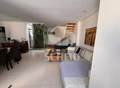 Sobrado com 3 Quartos à venda, 147m² no Socorro, São Paulo