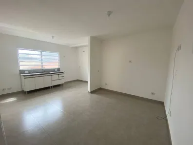 Casa com 2 Quartos para alugar, 65m² no Centro, Atibaia