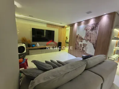 Apartamento com 3 Quartos à venda, 240m² no Ilha Porchat, São Vicente