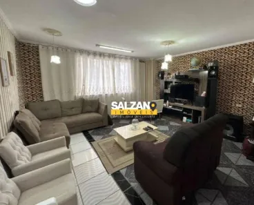 Sobrado com 4 Quartos à venda, 125m² no Jardim das Indústrias, São José dos Campos