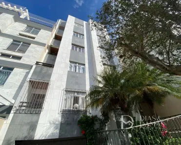 Apartamento com 1 Quarto para alugar, 51m² no São Mateus, Juiz de Fora