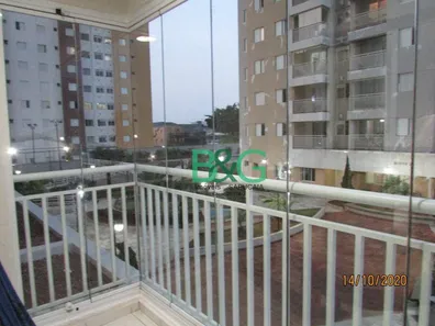 Apartamento com 3 Quartos à venda, 68m² no Maranhão, São Paulo