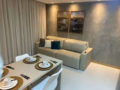 Apartamento com 1 Quarto à venda, 42m² no Barra, Salvador
