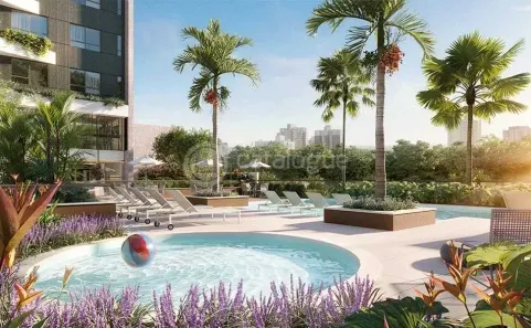 Apartamento com 3 Quartos à venda, 100m² no Tirol, Natal