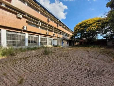 Prédio Comercial para alugar, 36000m² no Petrópolis, Porto Alegre