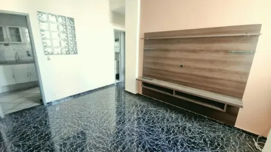 Apartamento com 2 Quartos à venda, 60m² no Centro, Niterói