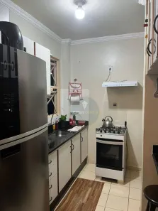 Apartamento com 3 Quartos à venda, 84m² no Parque do Mirante, Uberaba
